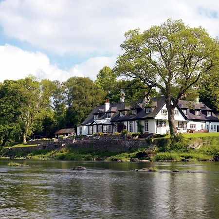 Pwll-Y-Faedda Bed & Breakfast Builth Wells Extérieur photo