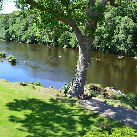 Pwll-Y-Faedda Bed & Breakfast Builth Wells Extérieur photo