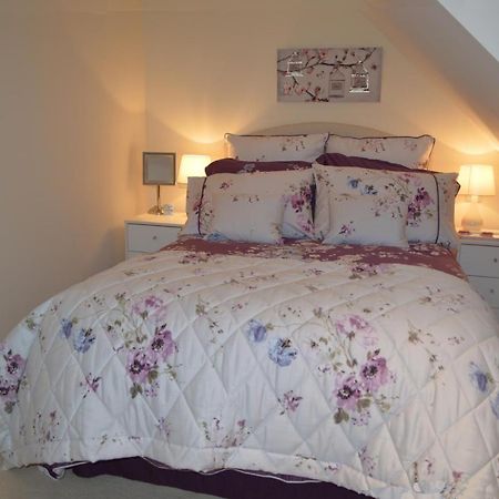Pwll-Y-Faedda Bed & Breakfast Builth Wells Extérieur photo
