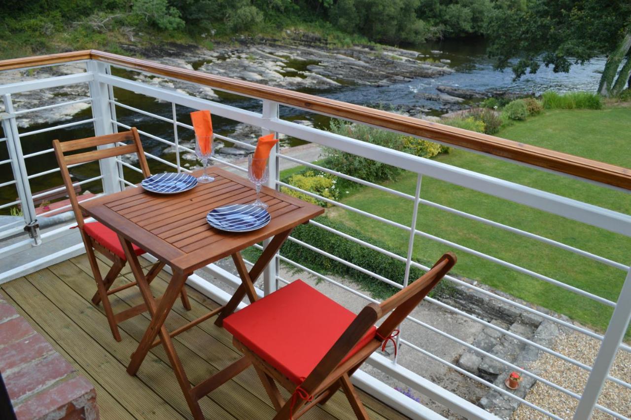 Pwll-Y-Faedda Bed & Breakfast Builth Wells Extérieur photo