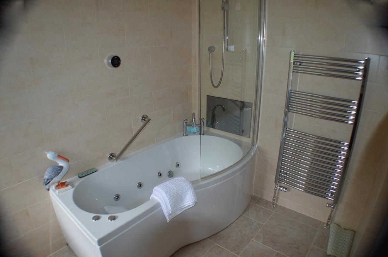 Pwll-Y-Faedda Bed & Breakfast Builth Wells Extérieur photo