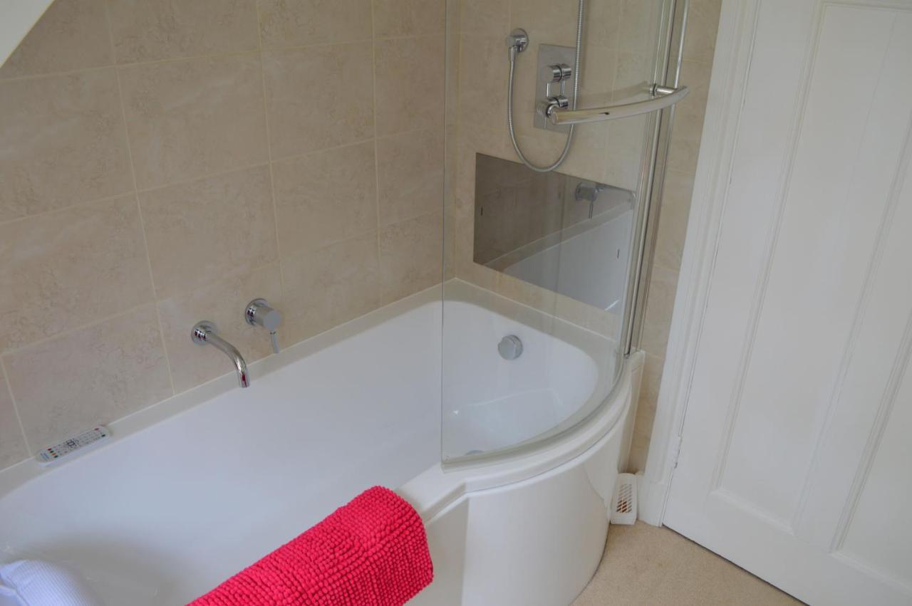 Pwll-Y-Faedda Bed & Breakfast Builth Wells Extérieur photo