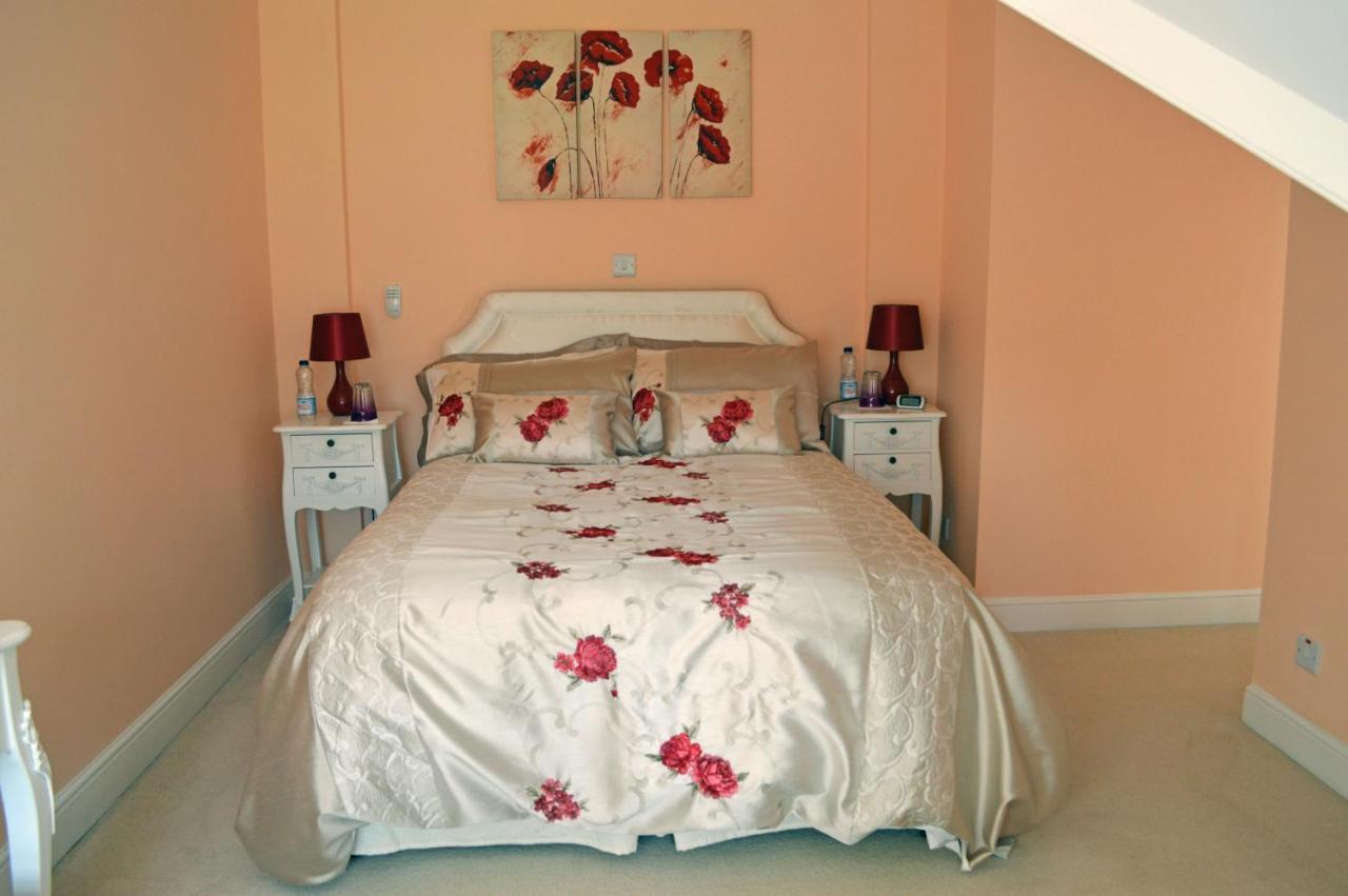 Pwll-Y-Faedda Bed & Breakfast Builth Wells Extérieur photo