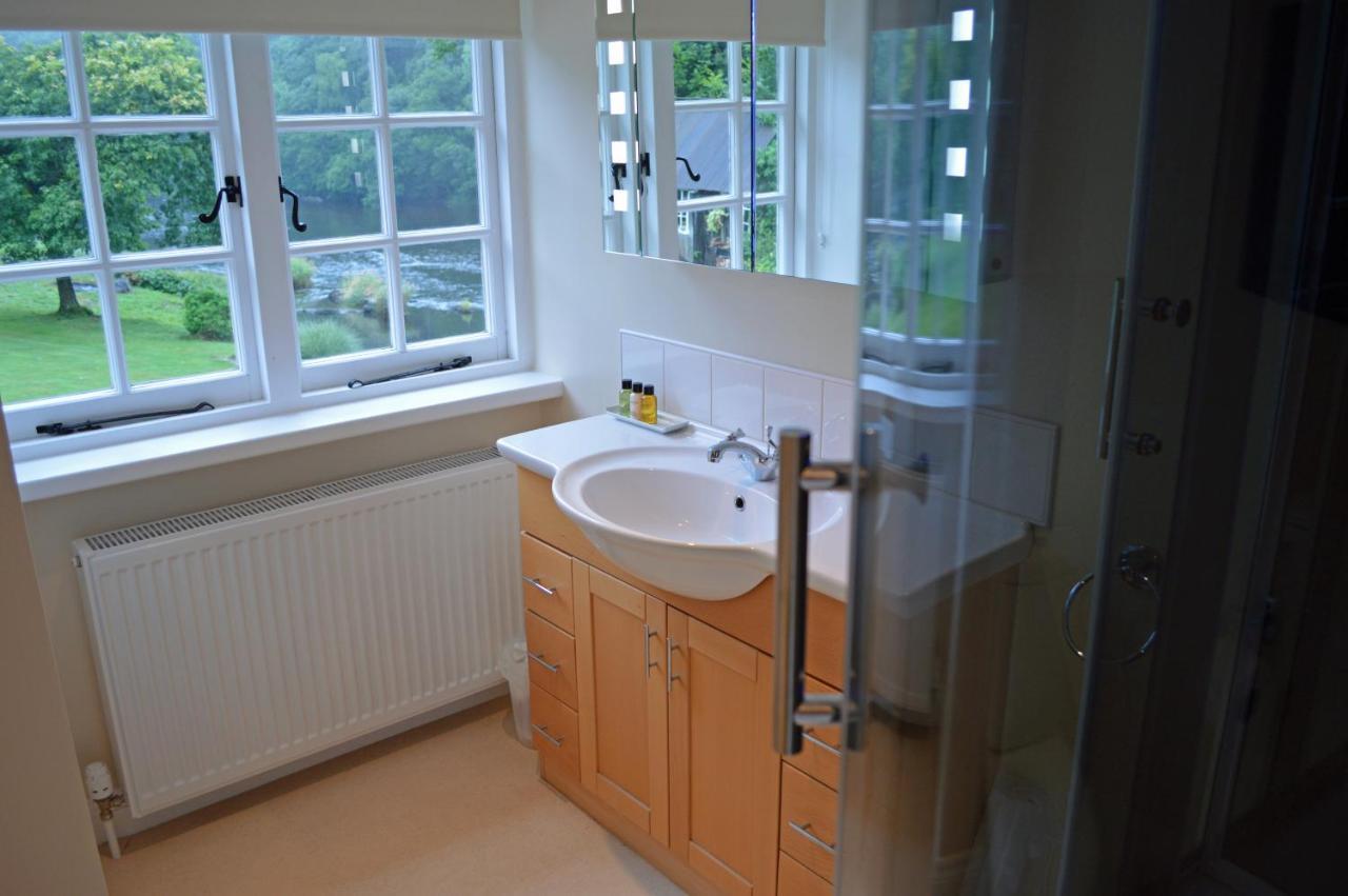 Pwll-Y-Faedda Bed & Breakfast Builth Wells Extérieur photo