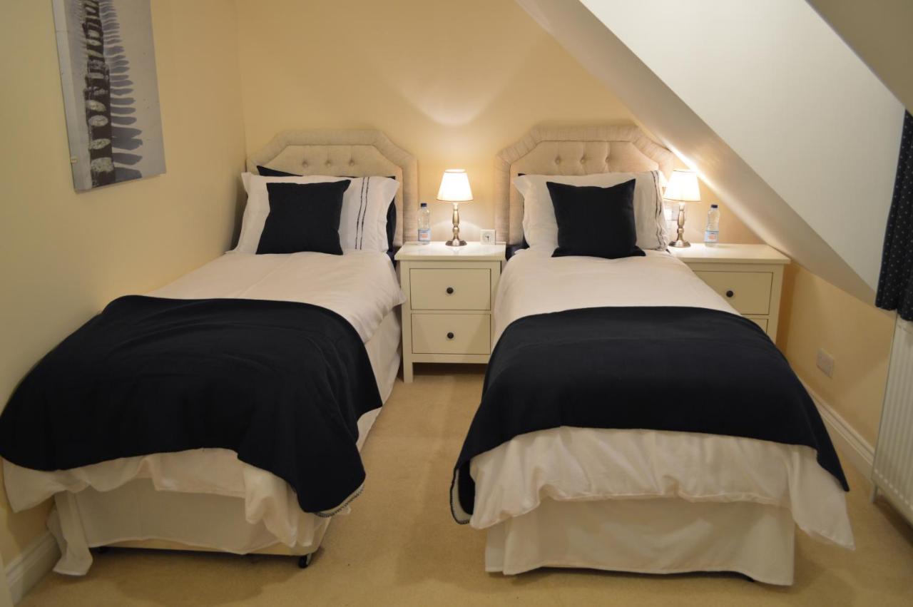 Pwll-Y-Faedda Bed & Breakfast Builth Wells Extérieur photo