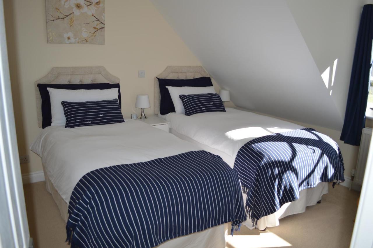 Pwll-Y-Faedda Bed & Breakfast Builth Wells Extérieur photo